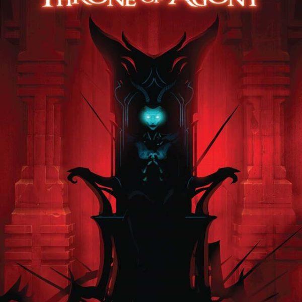 دانلود بازی Dungeon Siege – Throne of Agony برای PSP