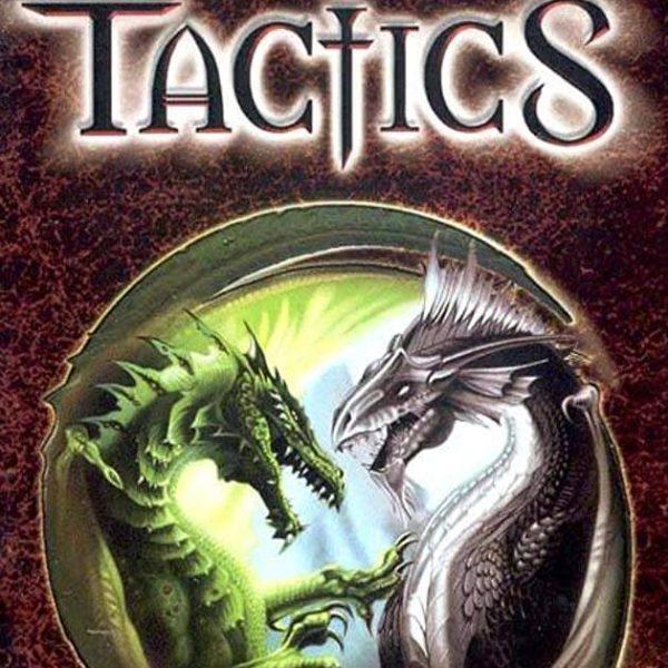 دانلود بازی Dungeons & Dragons Tactics برای PSP