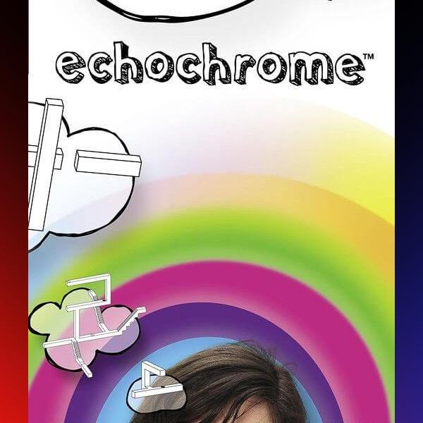 دانلود بازی Echochrome برای PSP