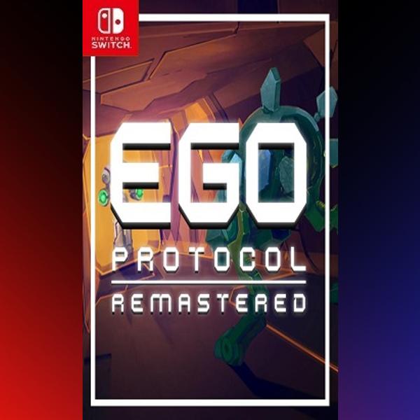 دانلود بازی Ego Protocol: Remastered برای نینتندو سوییچ