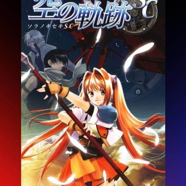 دانلود بازی Eiyuu Densetsu – Sora no Kiseki SC برای PSP