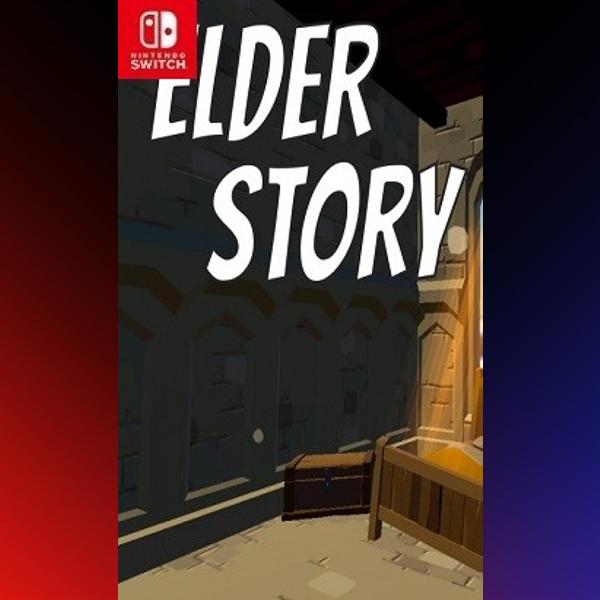 دانلود بازی Elder Story برای نینتندو سوییچ