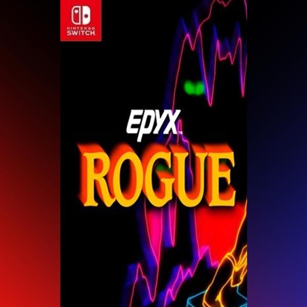 دانلود بازی Epyx Rogue برای نینتندو سوییچ