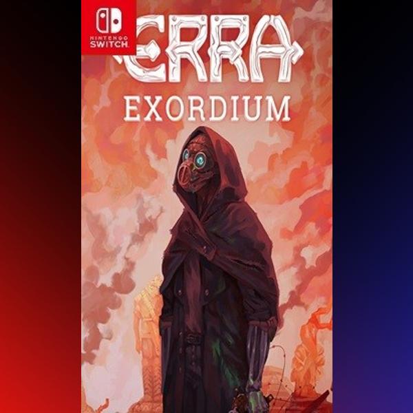 دانلود بازی Erra: Exordium برای نینتندو سوییچ