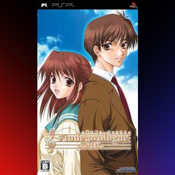 دانلود بازی E’tude Prologue: Yureugoku Kokoro no Katachi Portable برای PSP