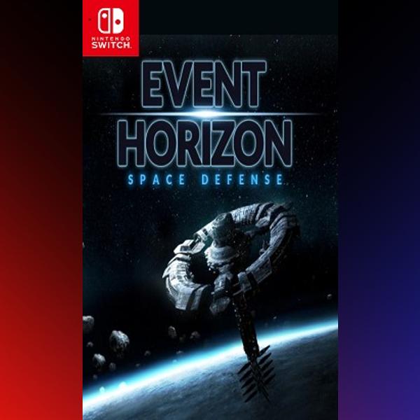 دانلود بازی Event Horizon: Space Defense برای نینتندو سوییچ