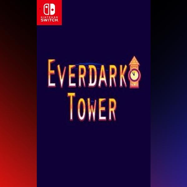 دانلود بازی Everdark Tower برای نینتندو سوییچ