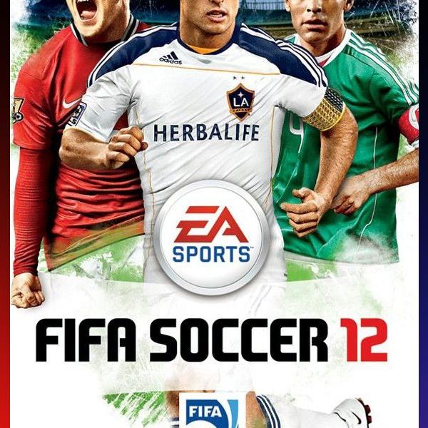 دانلود بازی FIFA Soccer 12 برای PSP