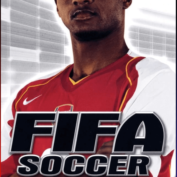 دانلود بازی FIFA Soccer برای PSP