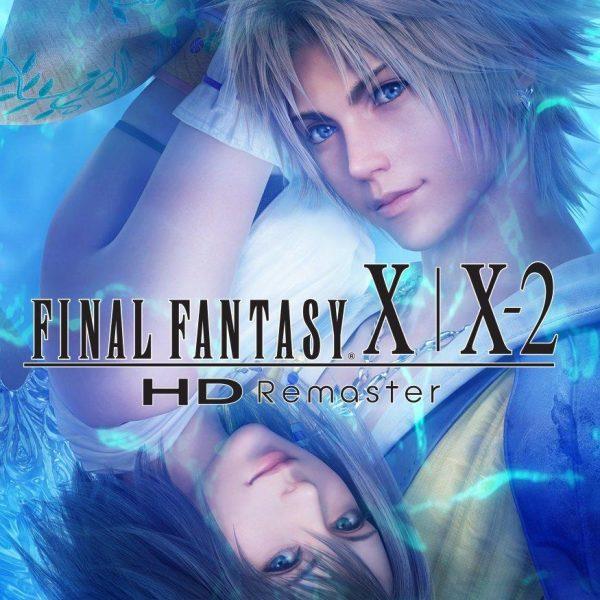 دانلود بازی FINAL FANTASY X X-2 HD Remaster برای نینتندو سوییچ