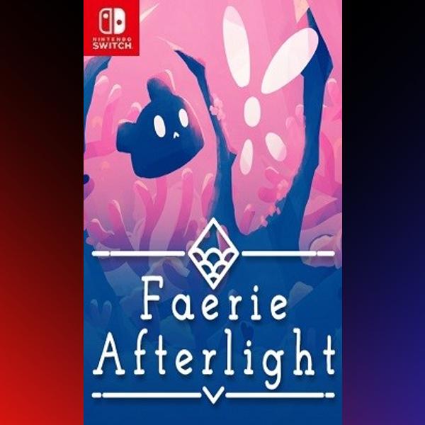 دانلود بازی Faerie Afterlight برای نینتندو سوییچ