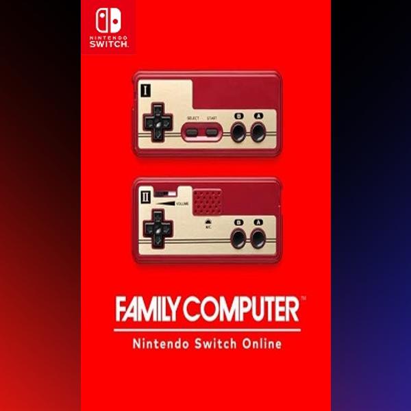 دانلود بازی Famicom Nintendo Switch Online برای نینتندو سوییچ