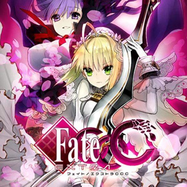 دانلود بازی Fate Extra CCC برای PSP