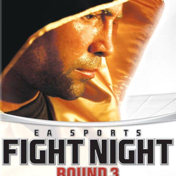 دانلود بازی Fight Night Round 3 برای PSP