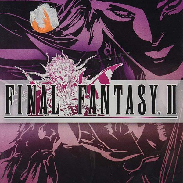 دانلود بازی Final Fantasy II برای PSP