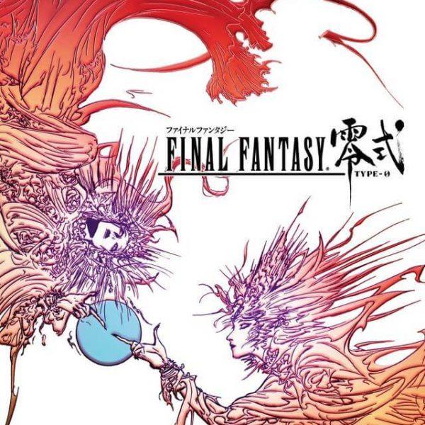 دانلود بازی Final Fantasy Reishiki برای PSP