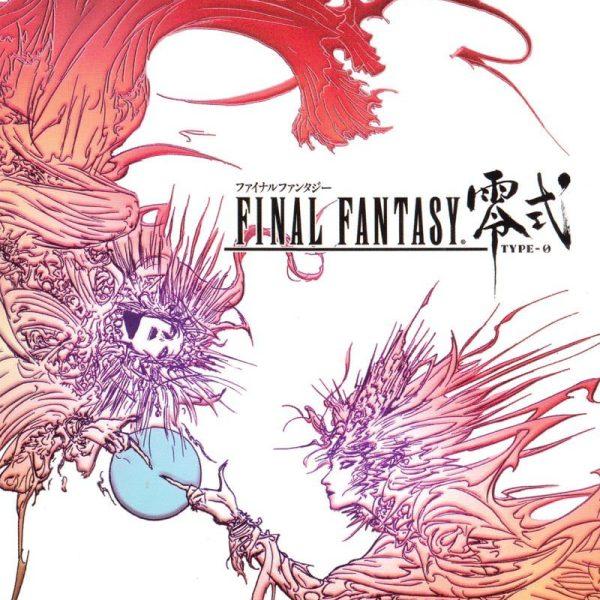 دانلود بازی Final Fantasy Type-0 برای PSP