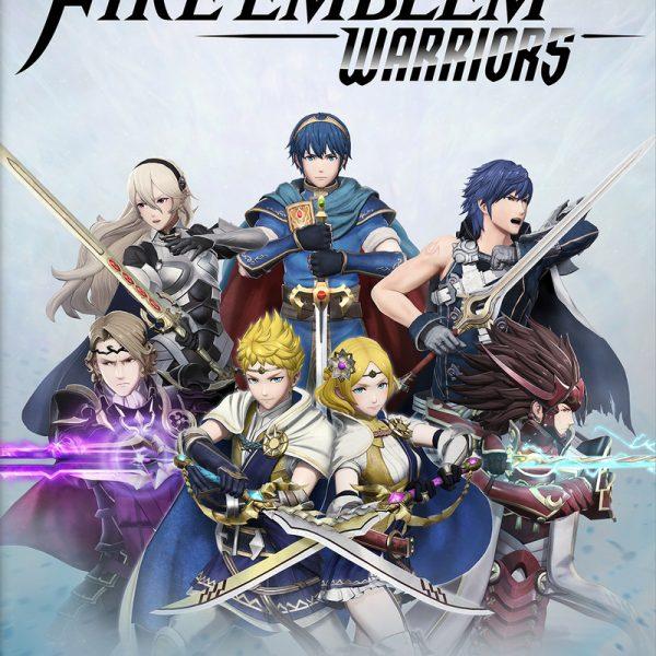 دانلود بازی Fire Emblem Warriors برای نینتندو سوییچ