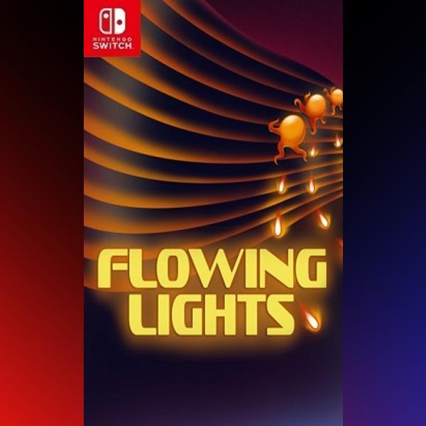 دانلود بازی Flowing Lights برای نینتندو سوییچ