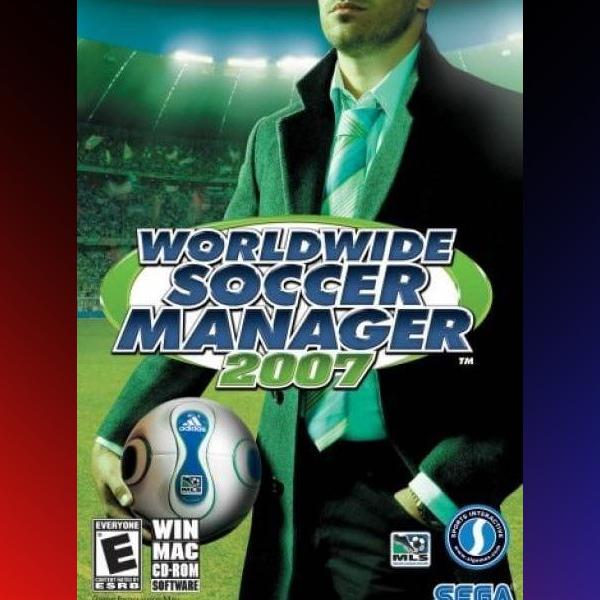 دانلود بازی Football Manager Handheld 2007 برای PSP