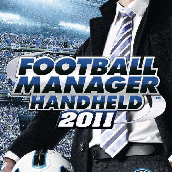 دانلود بازی Football Manager Handheld 2011 برای PSP