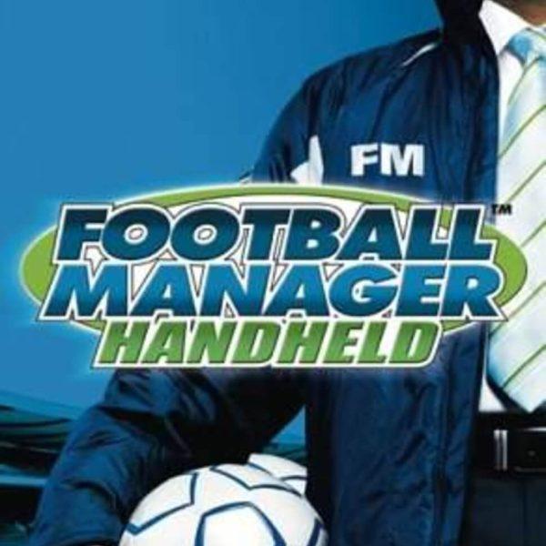 دانلود بازی Football Manager Handheld برای PSP