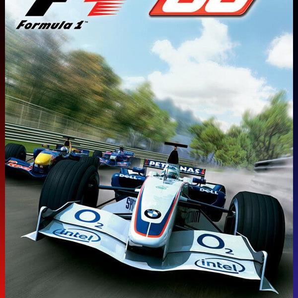 دانلود بازی Formula 1 – 06 برای PSP