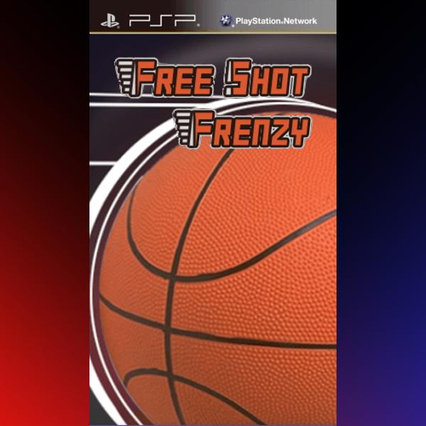 دانلود بازی Free Shot Frenzy برای PSP