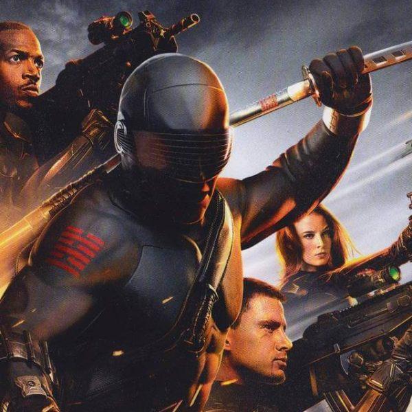 دانلود بازی G.I. Joe – The Rise of Cobra برای PSP