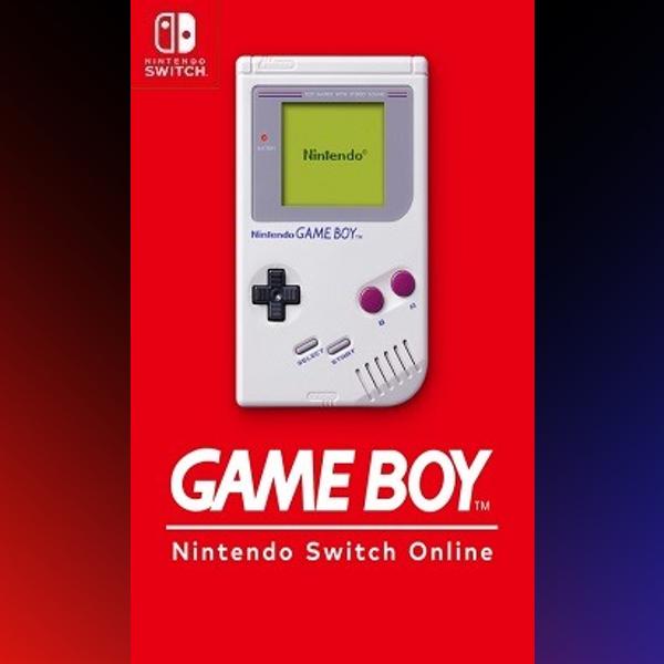 دانلود بازی Game Boy – Nintendo Switch Online NSP + Update 1.9.0 برای نینتندو سوییچ