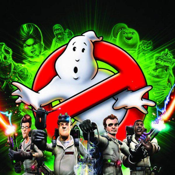 دانلود بازی Ghostbusters – The Video Game برای PSP