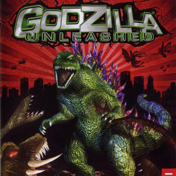 دانلود بازی Godzilla: Unleashed برای نینتندو WII