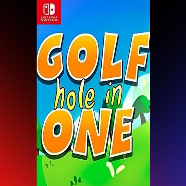 دانلود بازی Golf: Hole in One برای نینتندو سوییچ