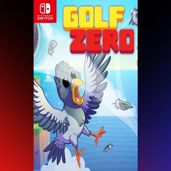 دانلود بازی Golf Zero برای نینتندو سوییچ