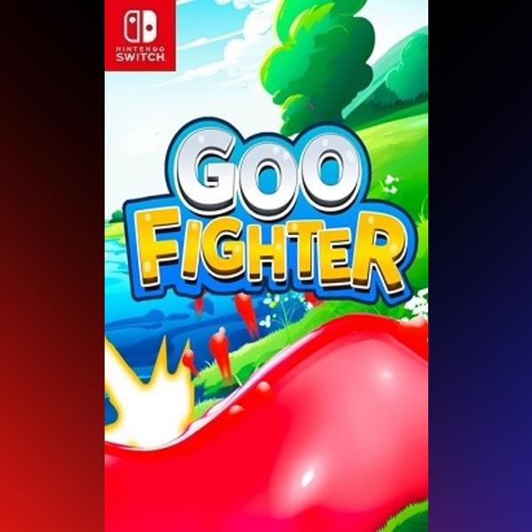 دانلود بازی Goo Fighter برای نینتندو سوییچ