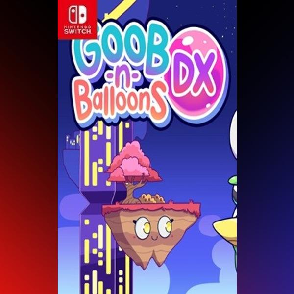 دانلود بازی GoobnBalloonsDX برای نینتندو سوییچ