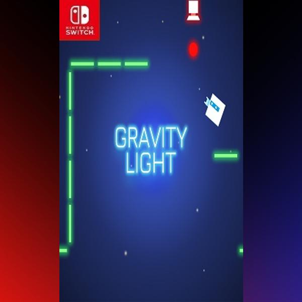 دانلود بازی Gravity Light برای نینتندو سوییچ