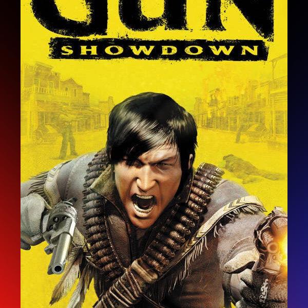 دانلود بازی Gun Showdown برای PSP