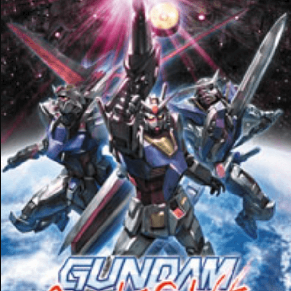 دانلود بازی Gundam Assault Survive برای PSP