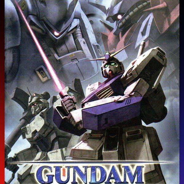 دانلود بازی Gundam Battle Tactics برای PSP