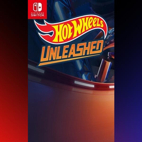 دانلود بازی HOT WHEELS UNLEASHED برای نینتندو سوییچ