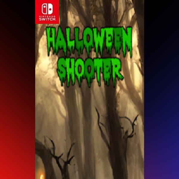 دانلود بازی Halloween Shooter برای نینتندو سوییچ