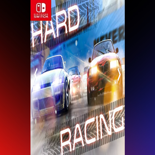 دانلود بازی Hard Racing: Stunt Car Driving برای نینتندو سوییچ