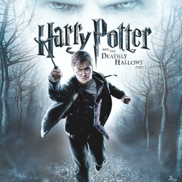 دانلود بازی Harry Potter and the Deathly Hallows: Part 1 برای نینتندو WII