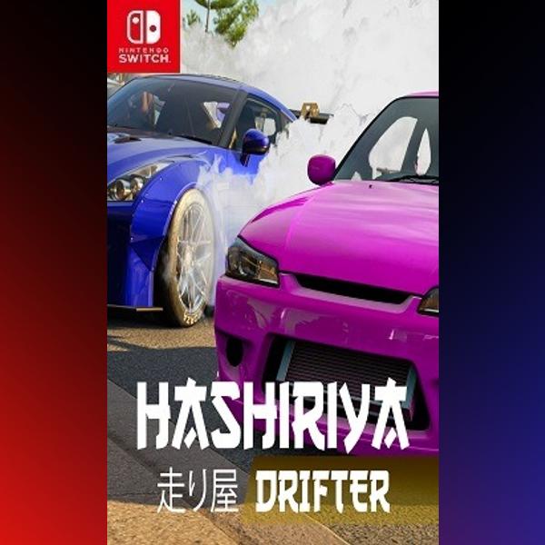 دانلود بازی Hashiriya Drifter-Car Racing