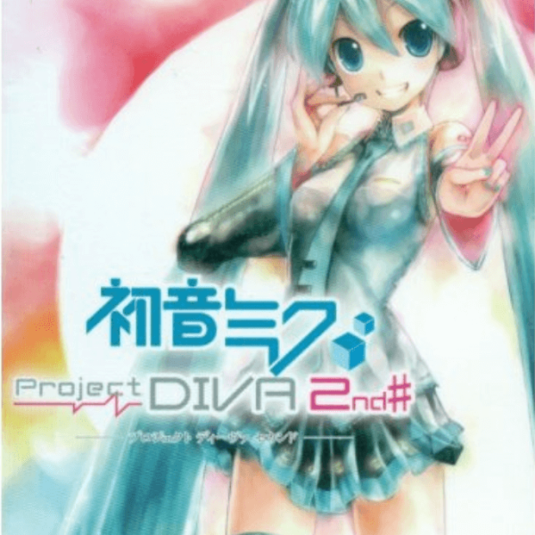 دانلود بازی Hatsune Miku – Project Diva Extend برای PSP