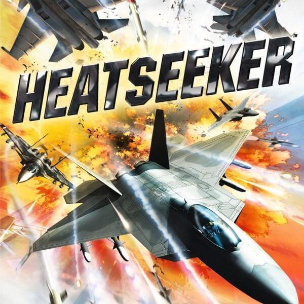 دانلود بازی Heatseeker برای نینتندو WII