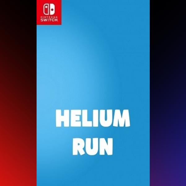 دانلود بازی Helium Run برای نینتندو سوییچ