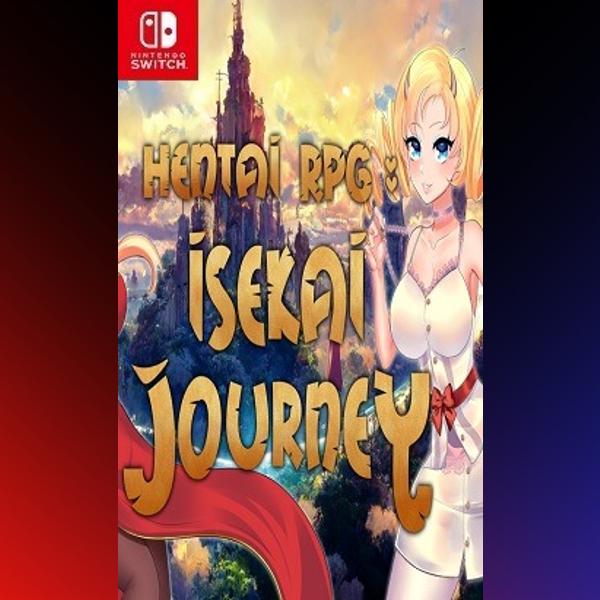 دانلود بازی Hentai RPG: Isekai Journey برای نینتندو سوییچ