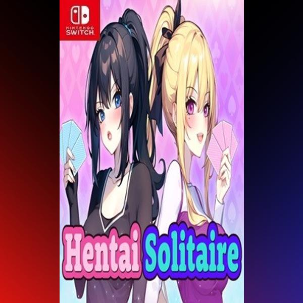 دانلود بازی Hentai Solitaire برای نینتندو سوییچ